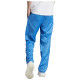 Adidas Ανδρικό παντελόνι φόρμας Monogram AOP PJPANT